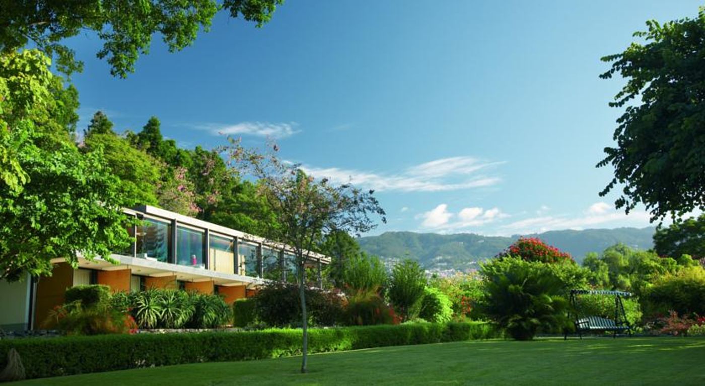 Estalagem Quinta da Casa Branca