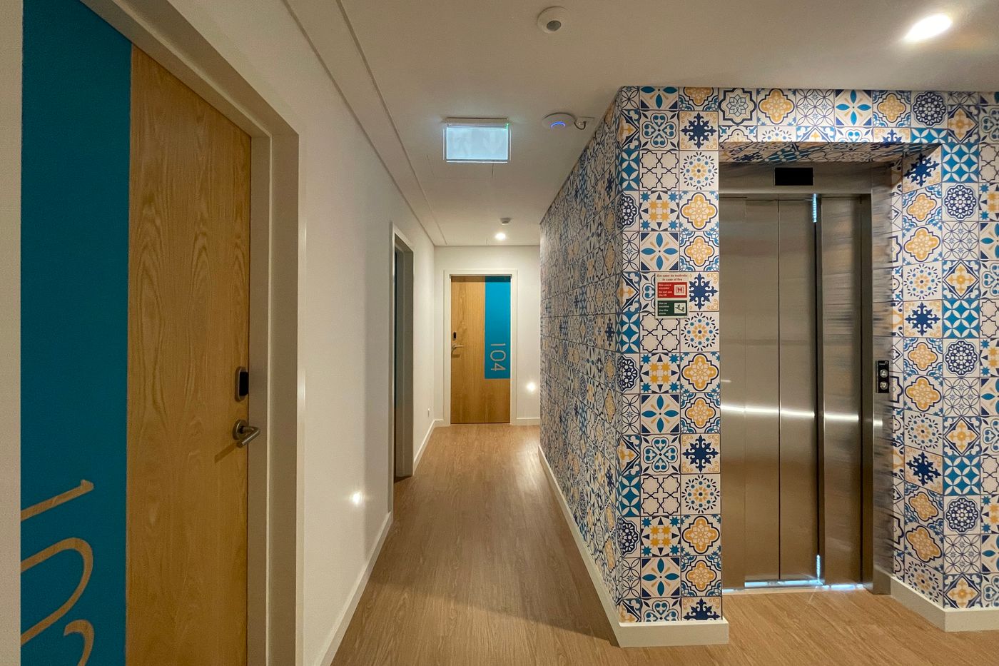 Casual Raizes Porto - Portugal - PORTO - Lobby - 8