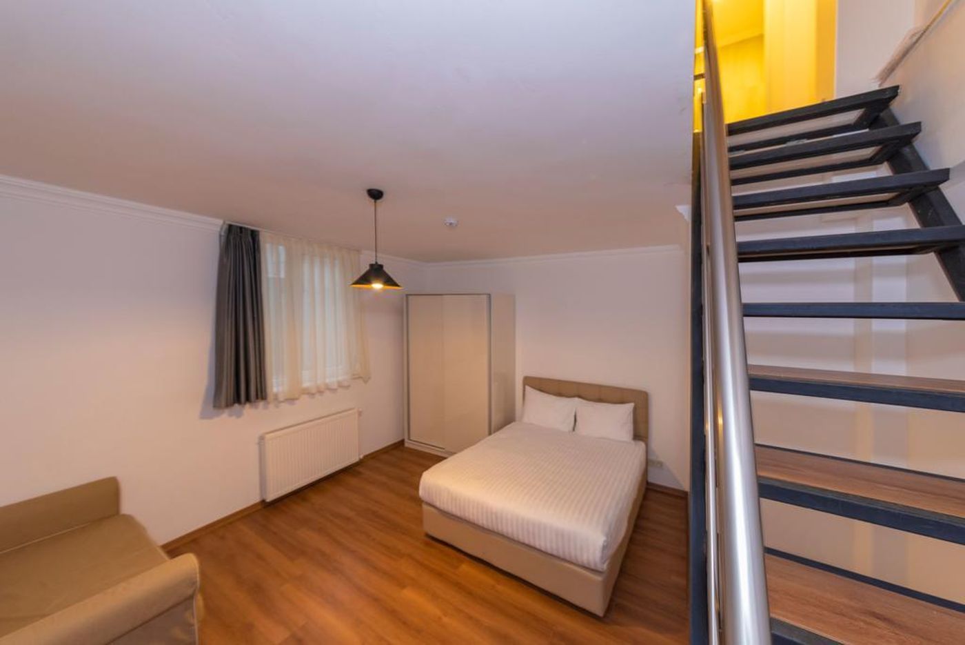 Joy Suites-Turkey-İstanbul-Room-5