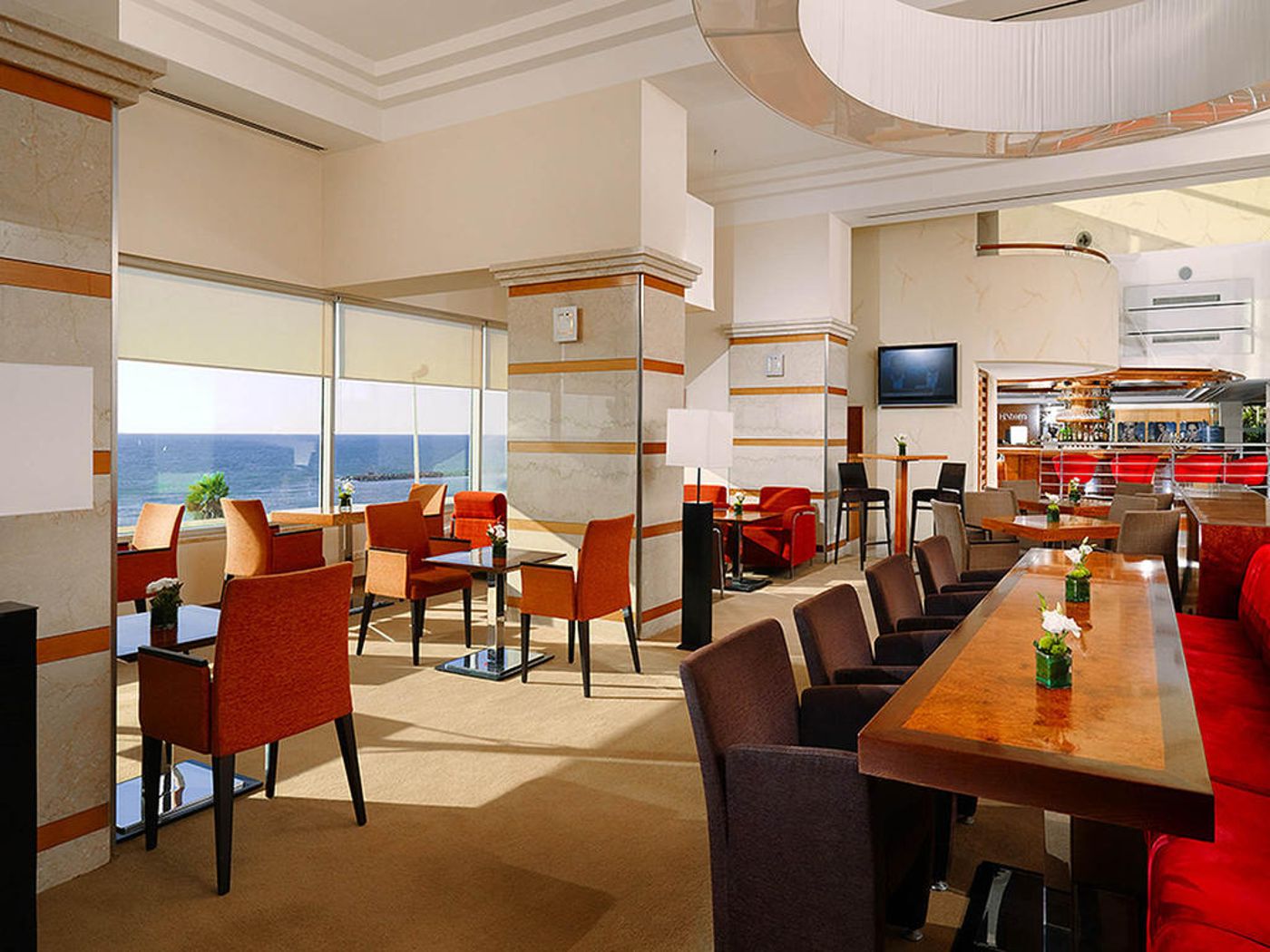 Sheraton Tel Aviv Hotel