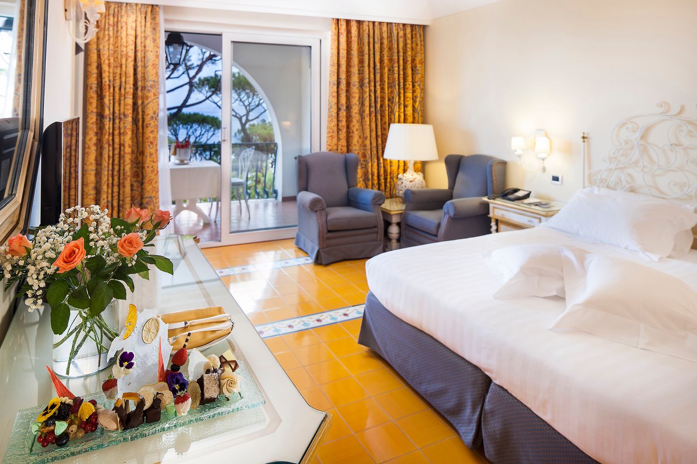 Excelsior Belvedere Hotel & Spa