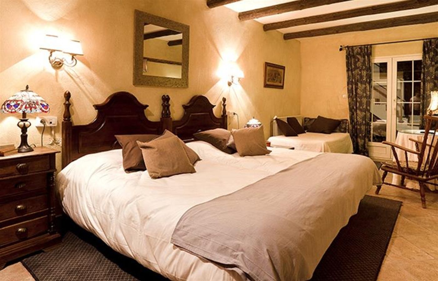 Domus Selecta El Balcon De Las Nieves-Spain-LA ZUBIA, Urb. Cumbres Verdes-General view-5