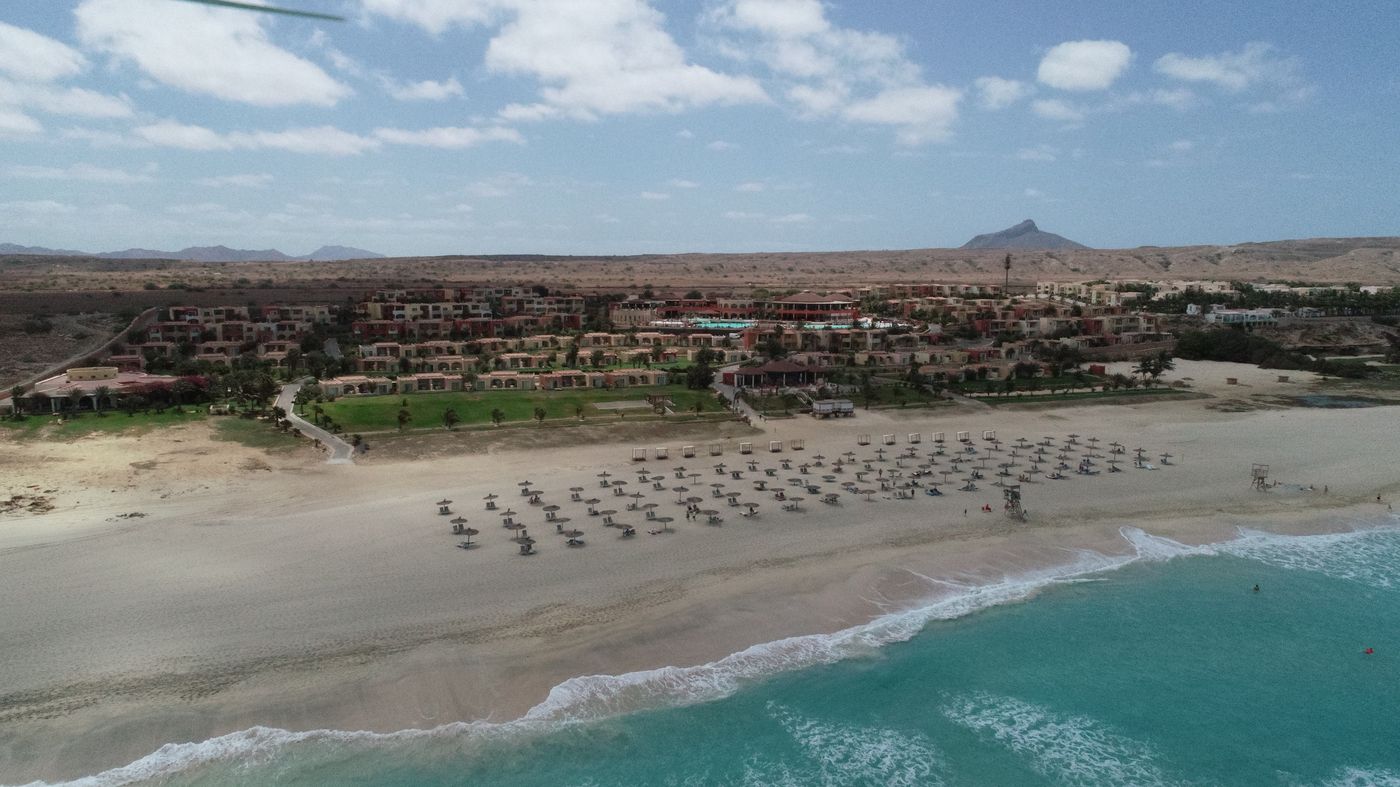 Royal Horizon Boa Vista