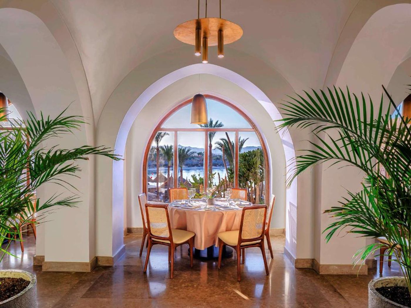 Movenpick Resort El Quseir