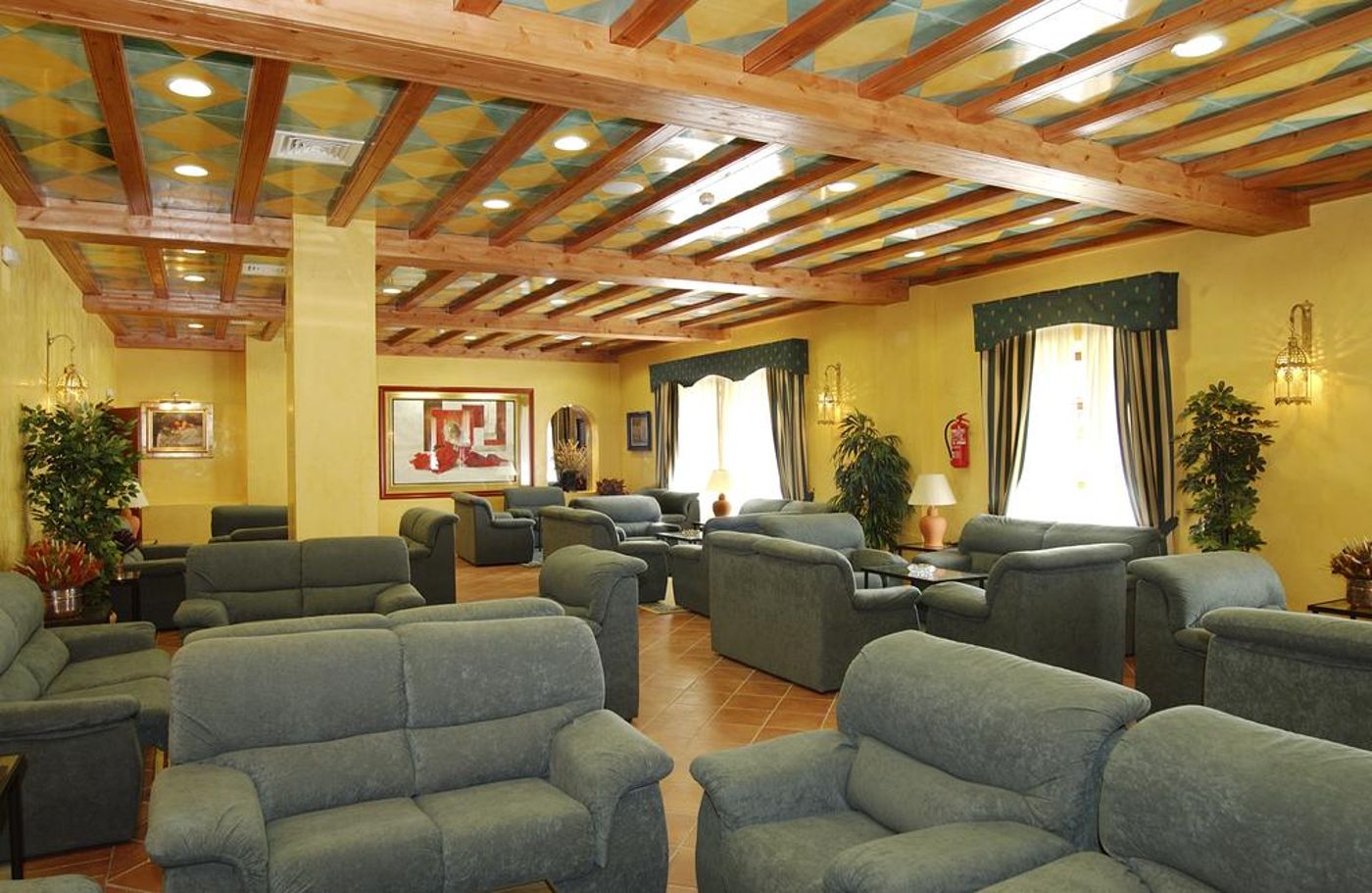 30 Degrees Hotel El Cortijo