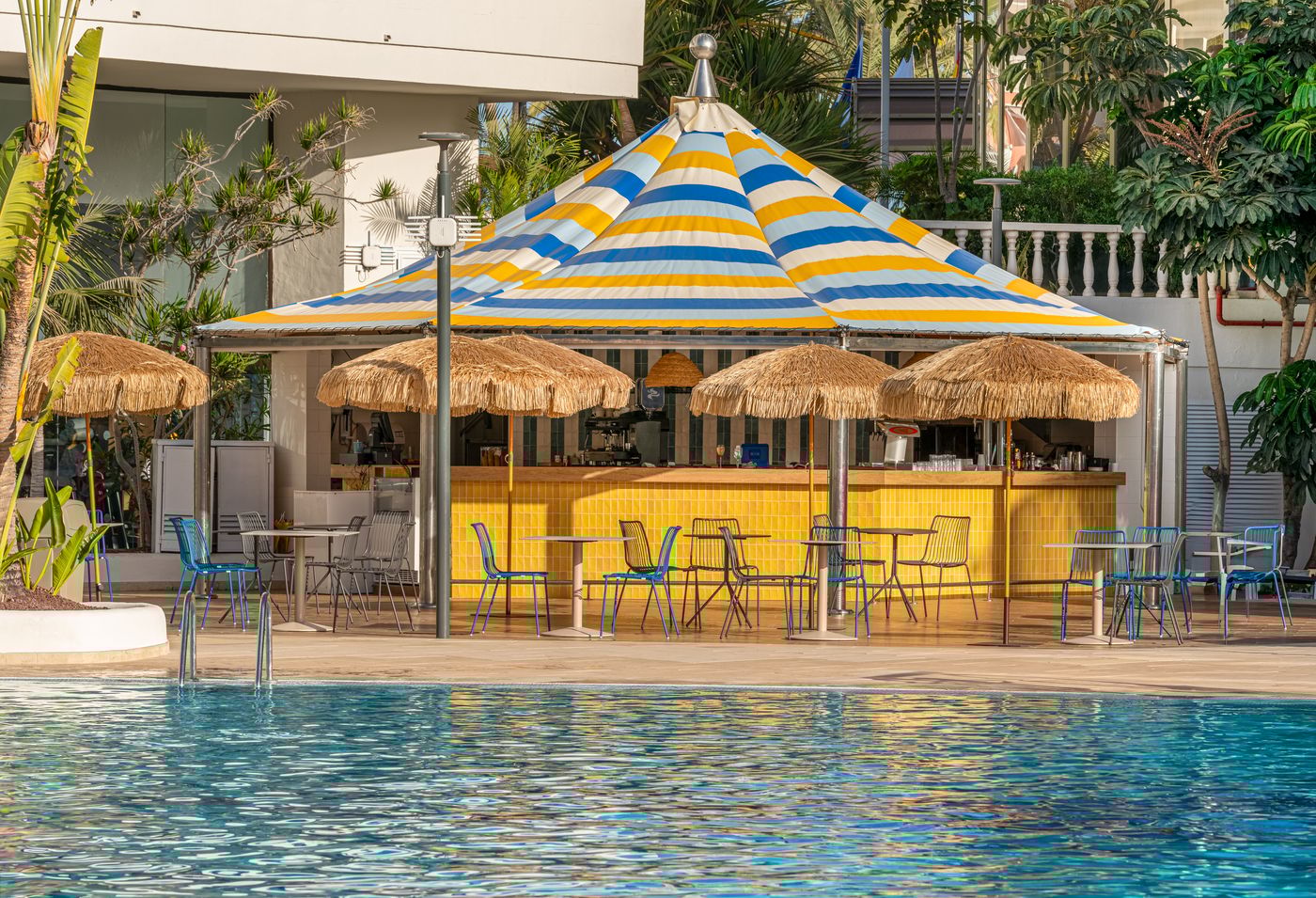 Mediterranean Palace