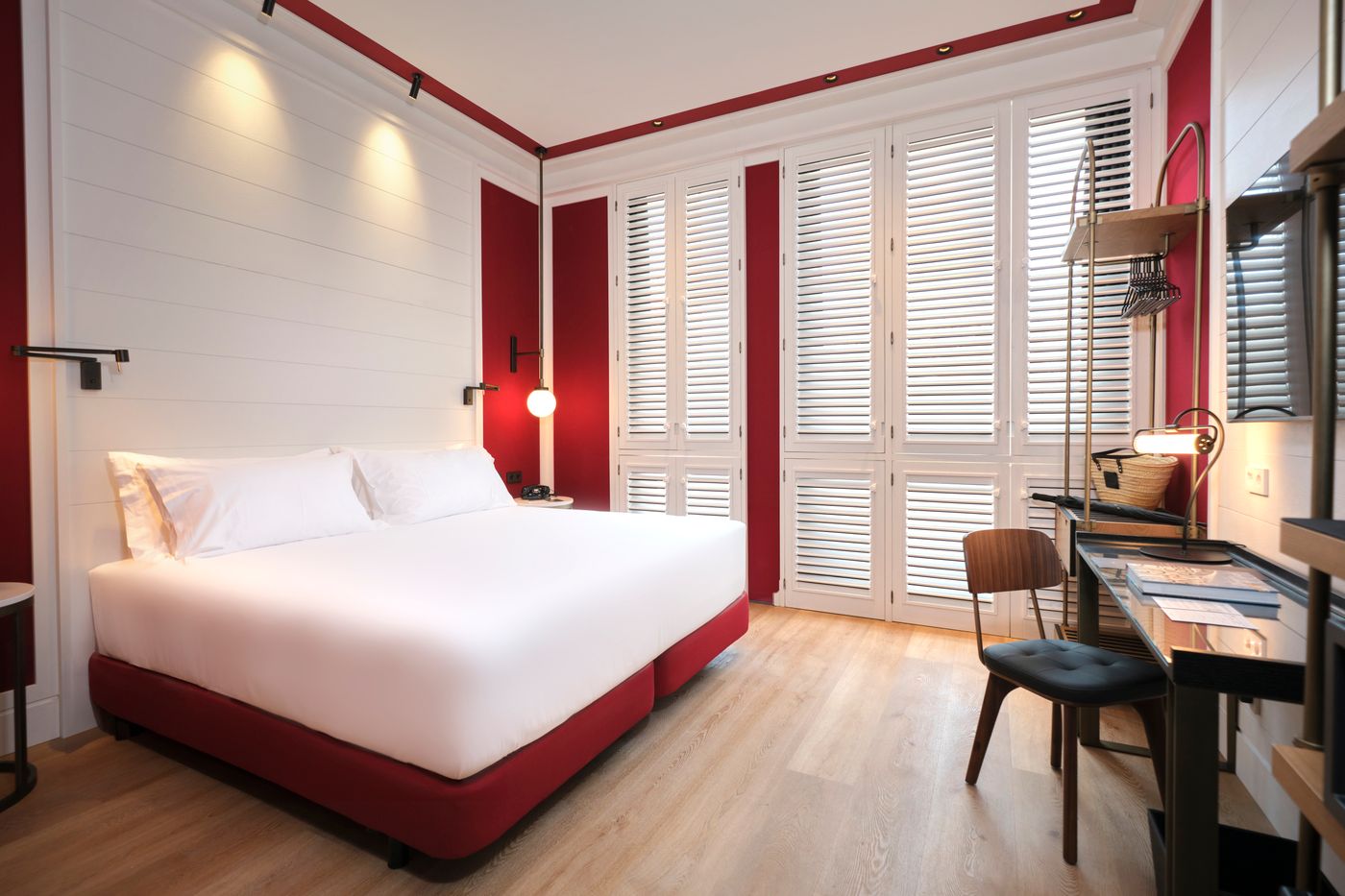 Estimar Valencia - Spain - Valencia - Room - 8