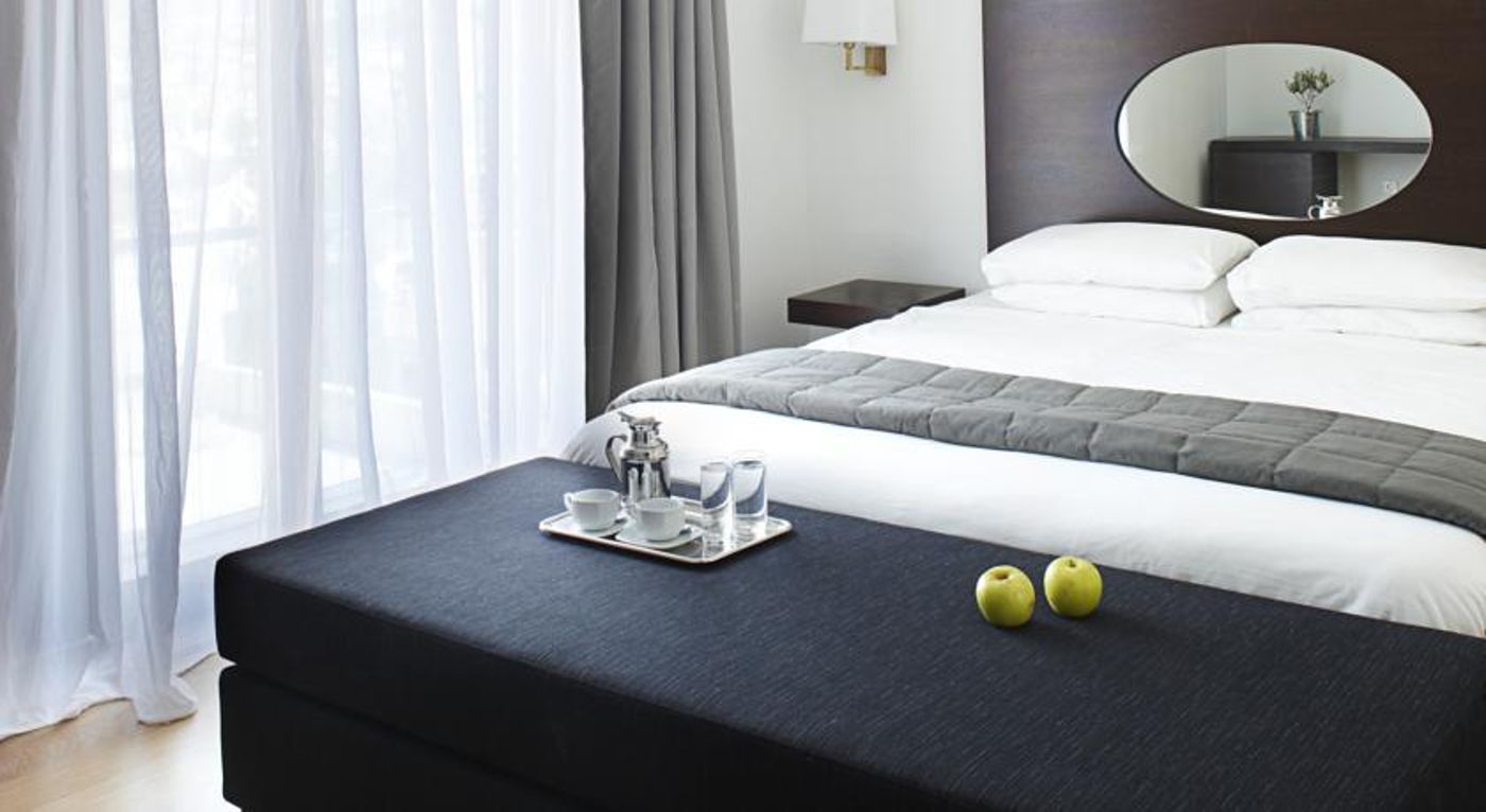 Hotel Acropolis Hill