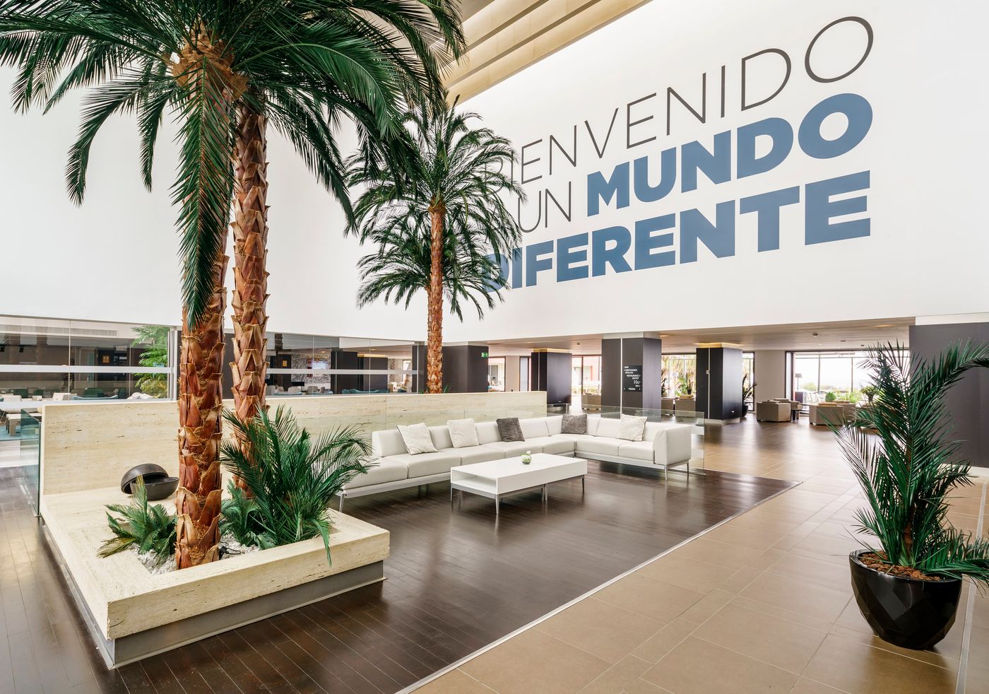 Ilunion-Calas-de-Conil-General-view-53