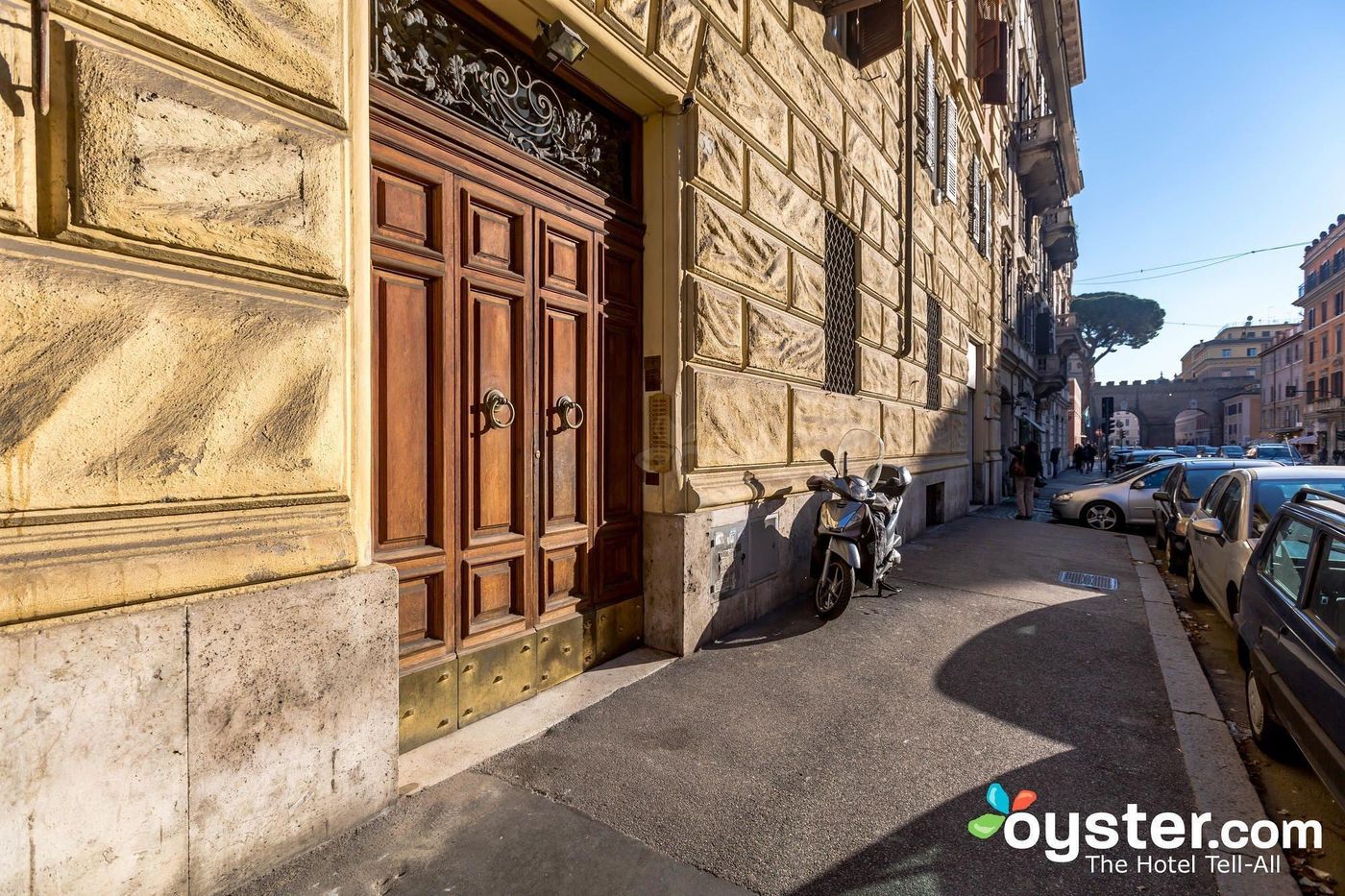 At Your Place-Italy-ROME -General view-3