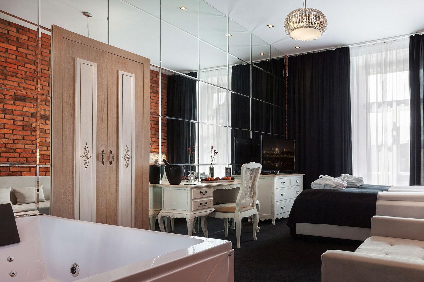 Betmanowska-Main-Square-Residence-Room-27