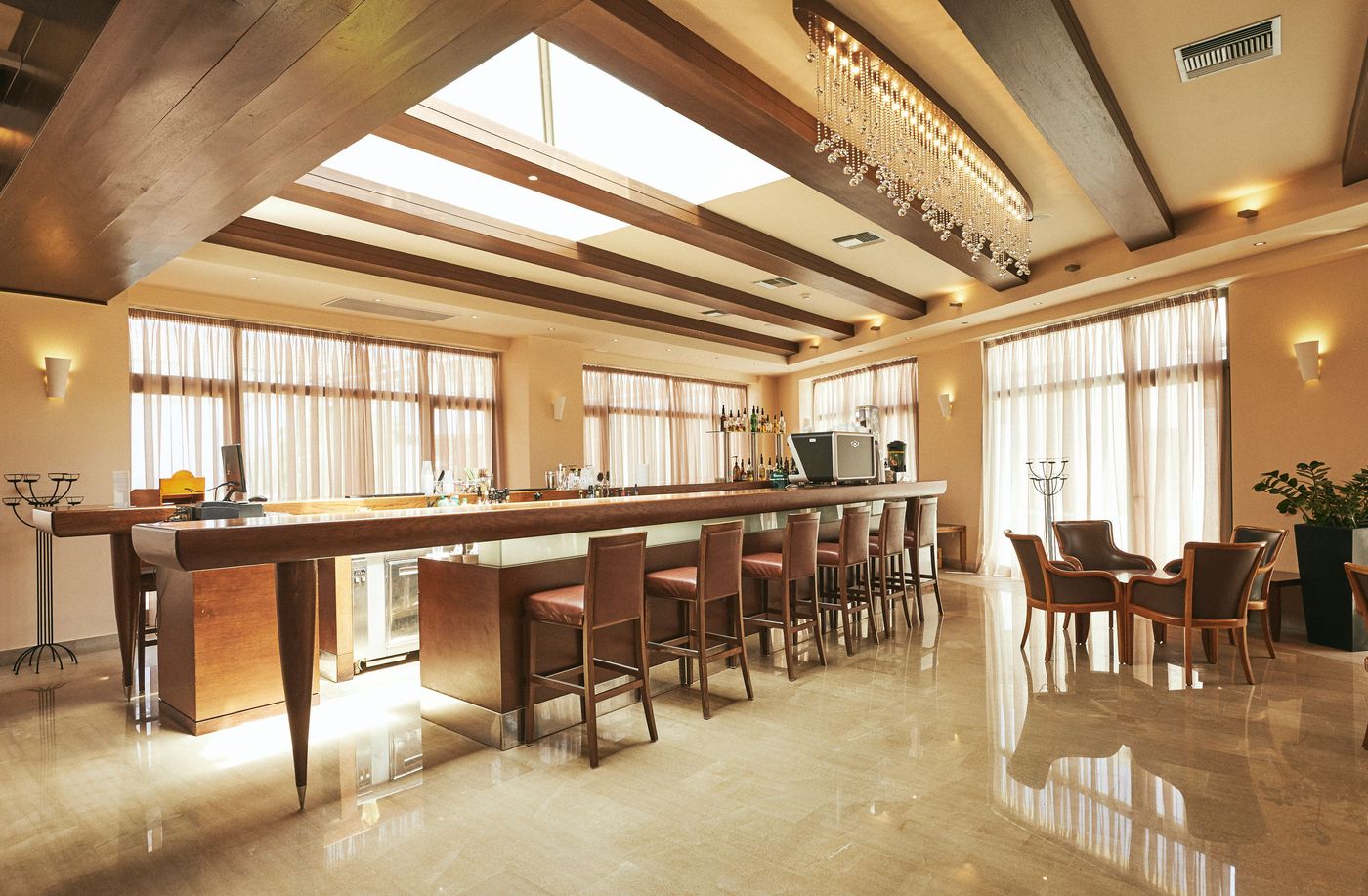 Giannoulis Cavo Spada Luxury Sports and Leisure Resort