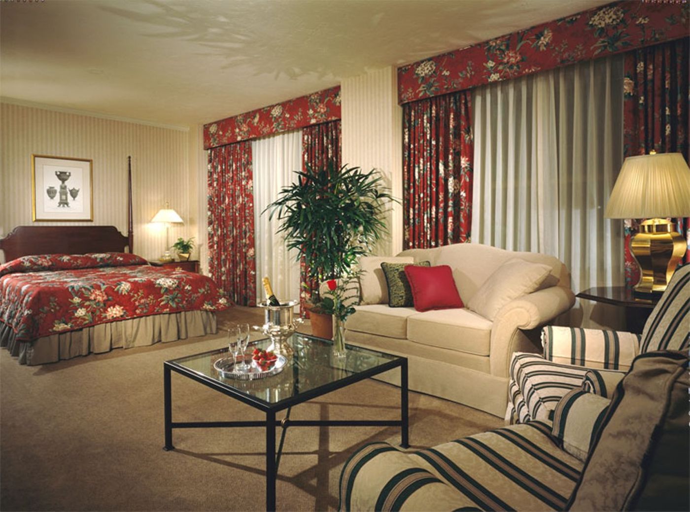 Mayflower Park Hotel-United States-Seattle-General view-4