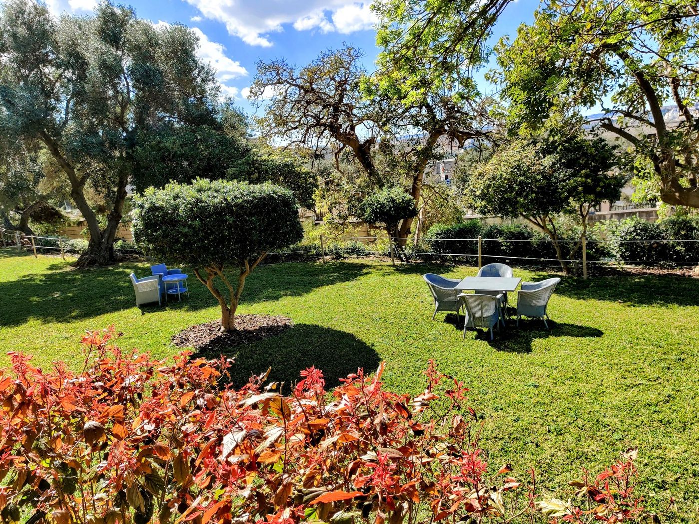 Hotel Phoenicia - New