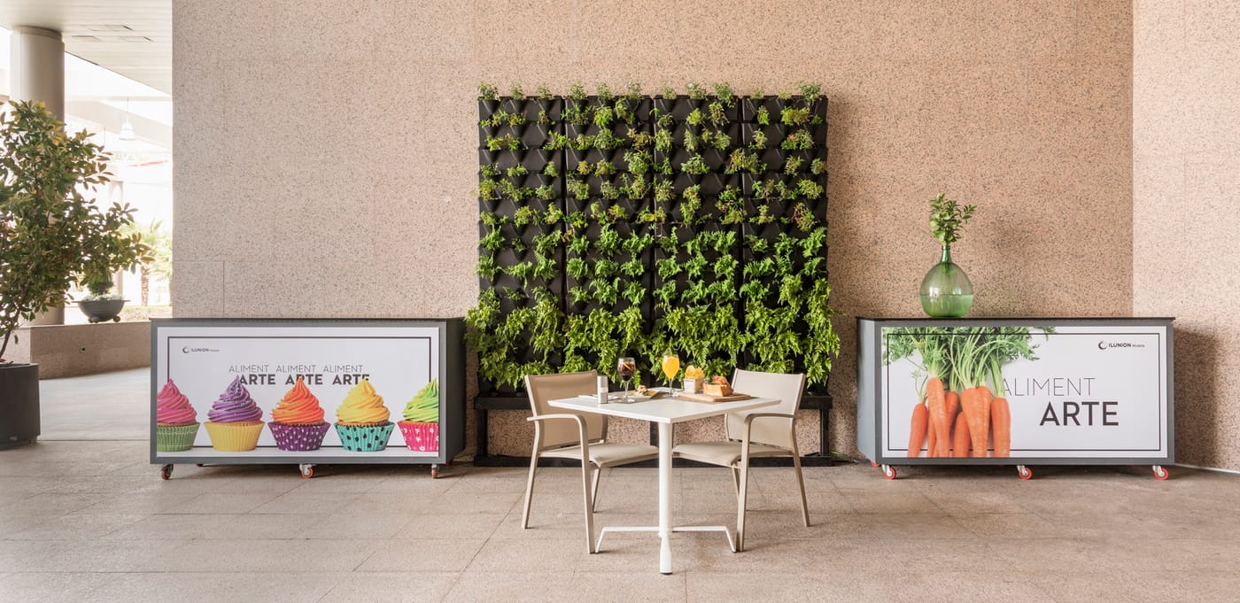 Ilunion-Alcala-Norte-General-view-23