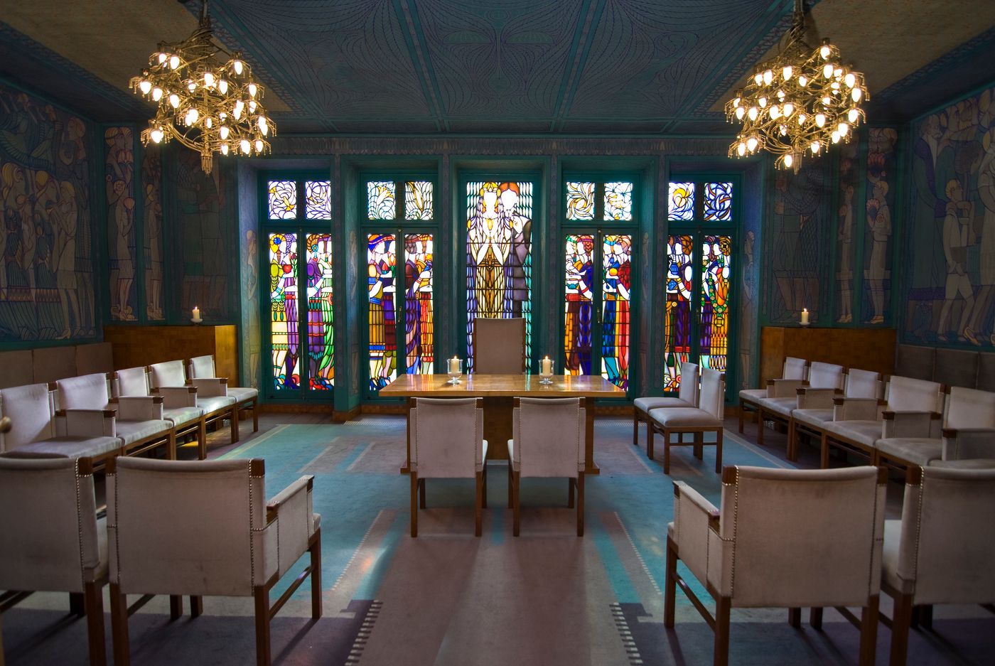 Sofitel-Legend-The-Grand-Amsterdam-General-view-72