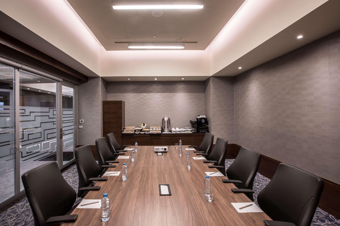 Park Dedeman Levent-Turkey-Istanbul-Conferences-3