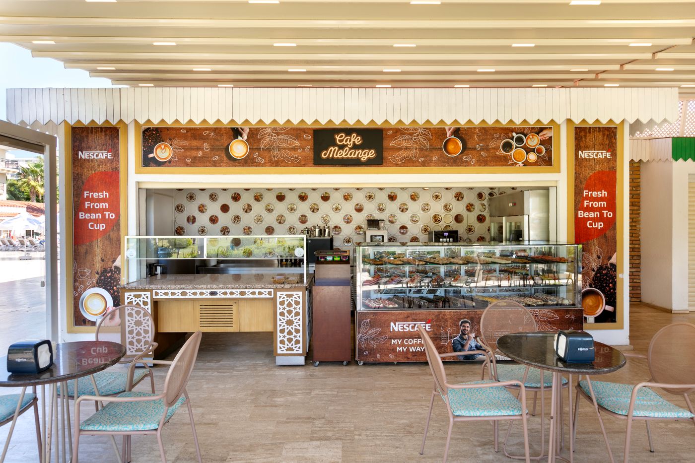 Club Hotel Phaselis Rose