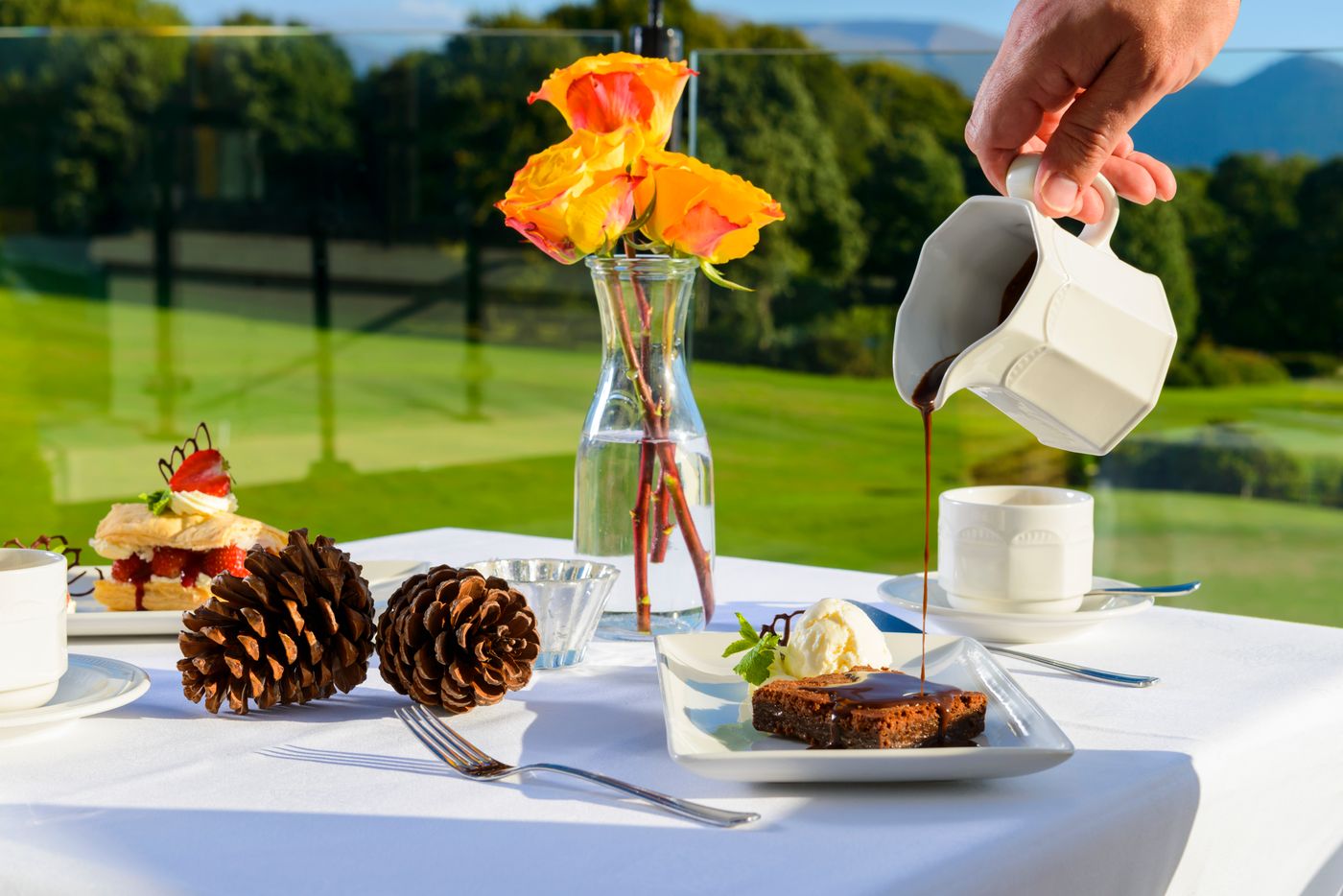 Castlerosse Park Resort-Ireland-KILLARNEY-General view-1