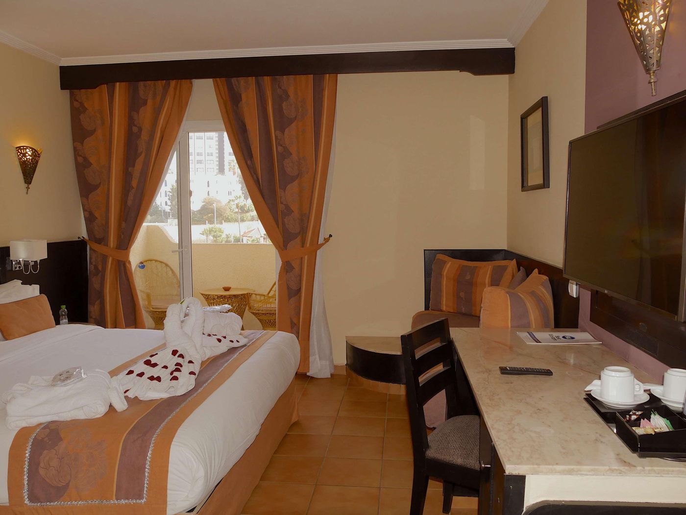 Best-Western-Odyssee-Park-Room-21