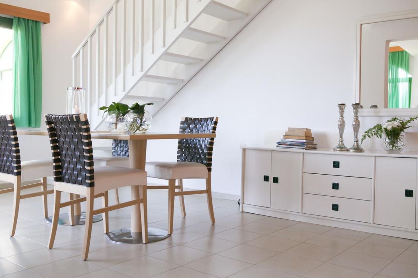 Govino Bay Apartments