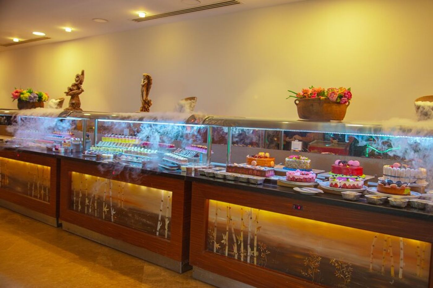 Venosa Beach Resort & Spa