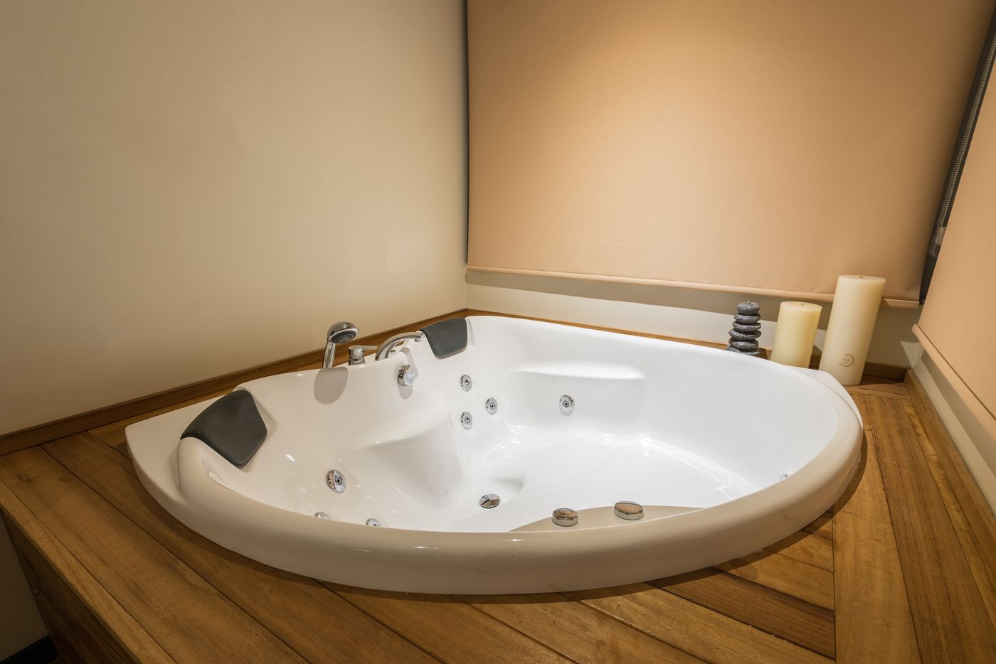 Seminal Hotel-Turkey-Beyoglu-Room-6