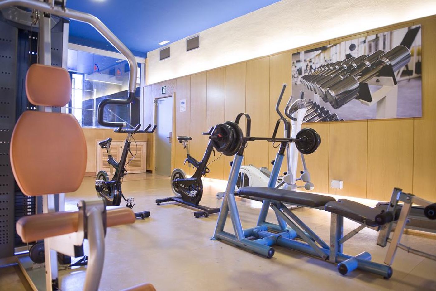 Hotel La Siesta Tenerife