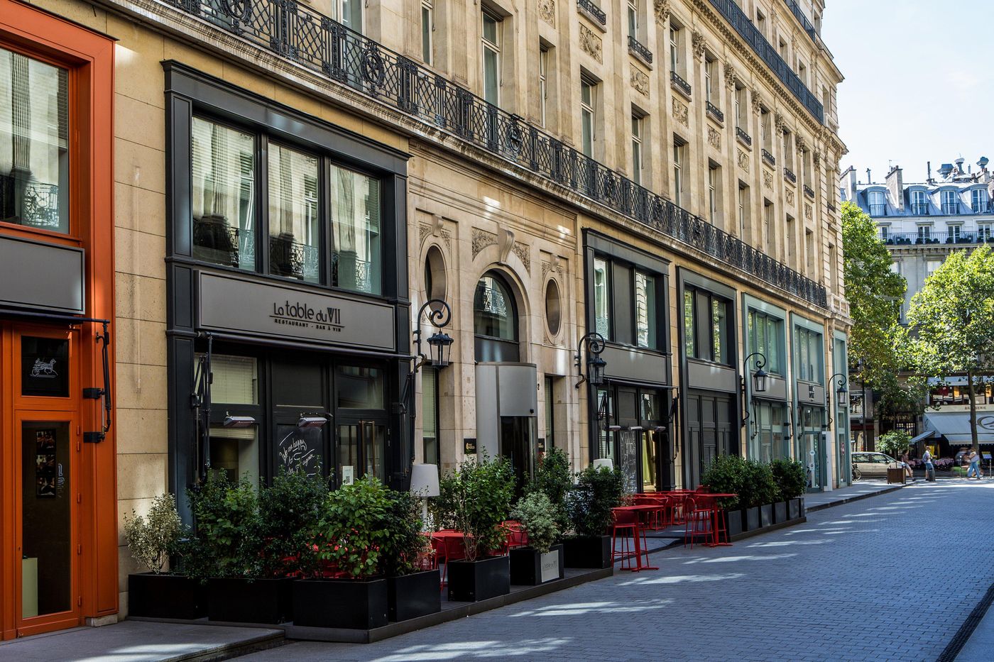 Hotel-Indigo-Paris-Opera-General-view-1