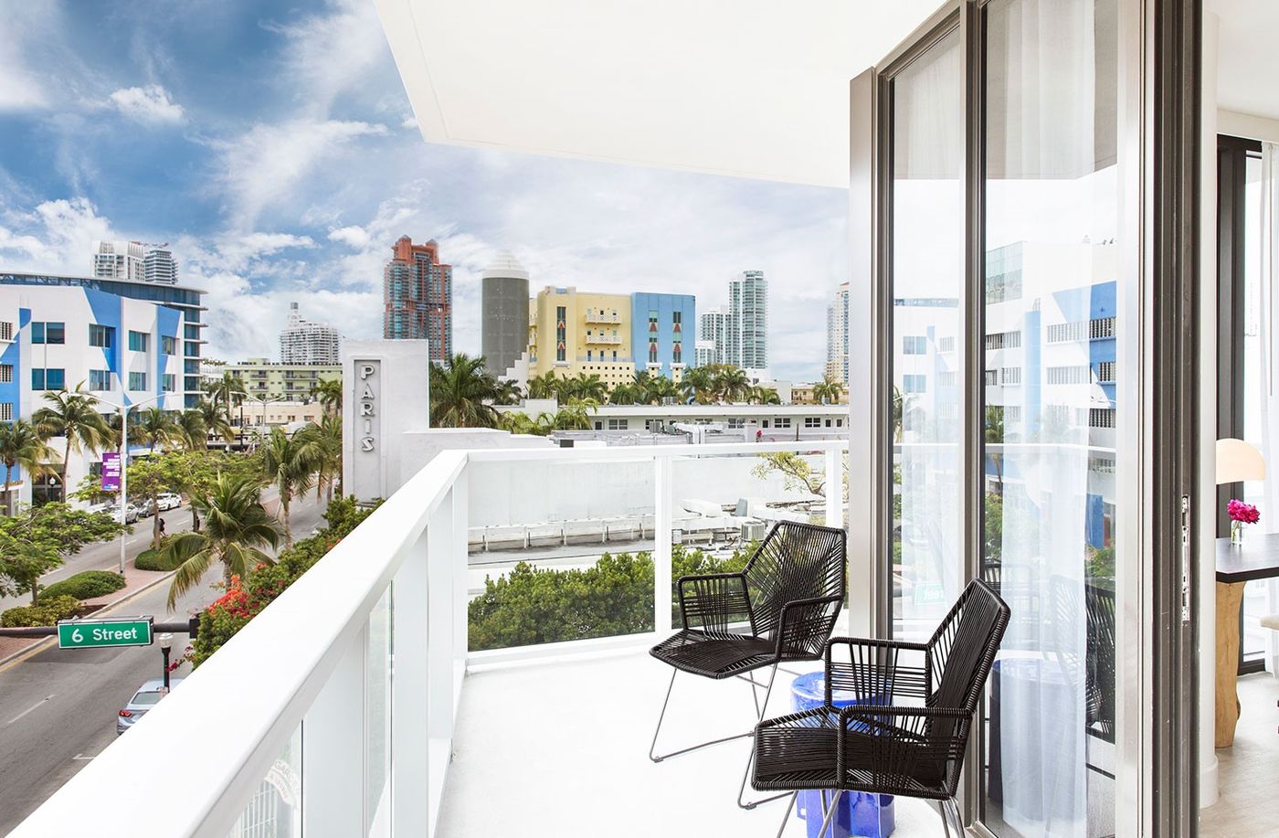 Kimpton Angler’s Hotel South Beach