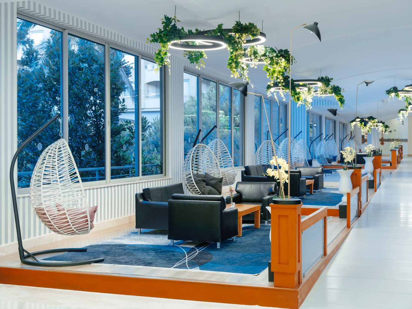 Selectum Family Resort Side