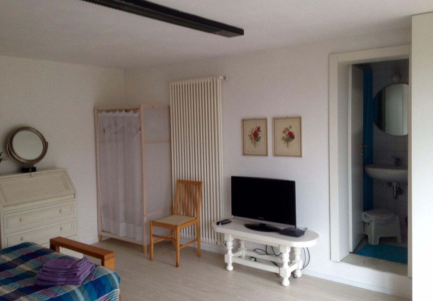 San Lazzaro Room - Italy - SAN LAZZARO DI SAVENA - Room - 8