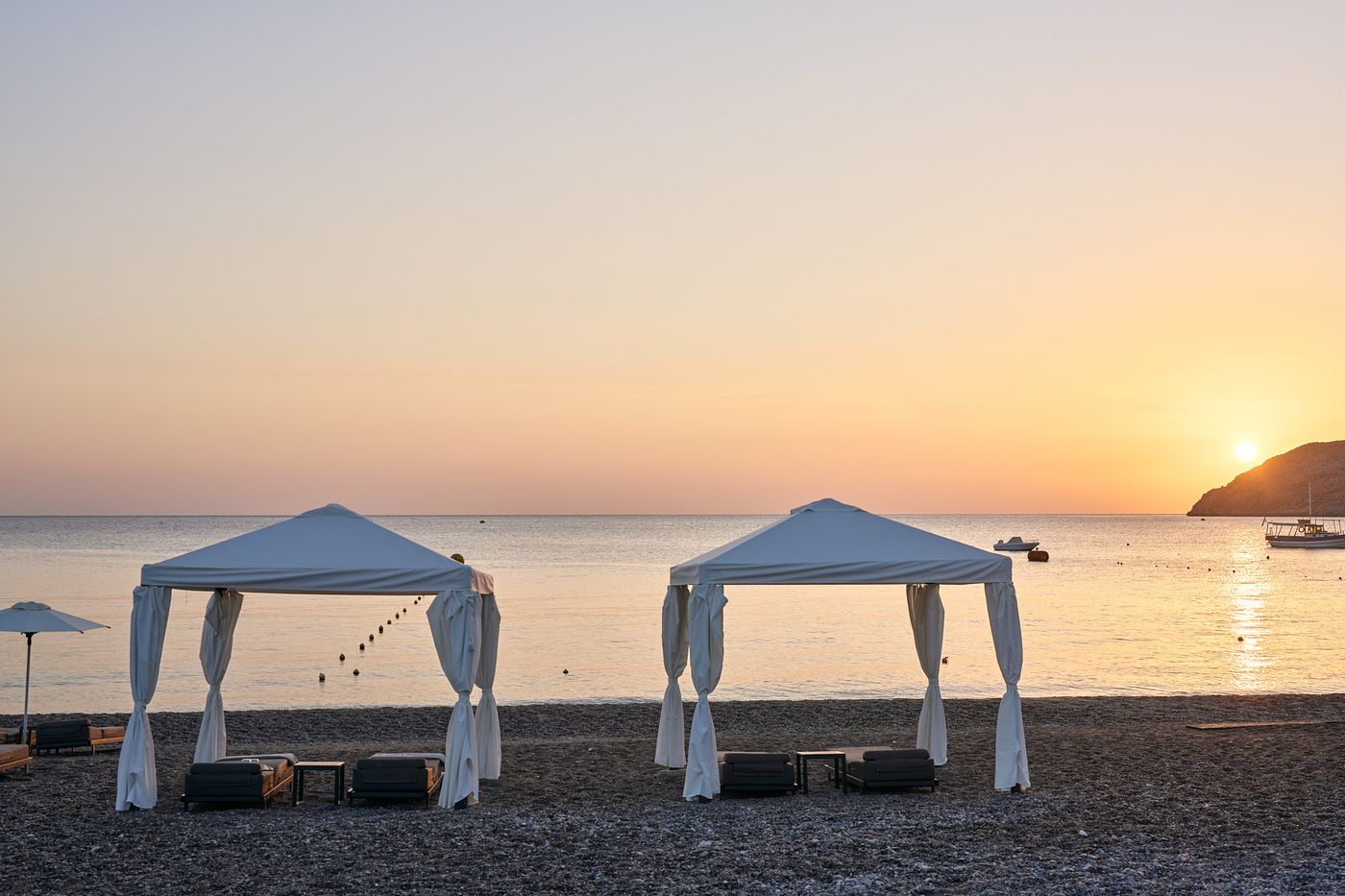 07.05.25 Lindos Grand Resort & Spa - Adults Only