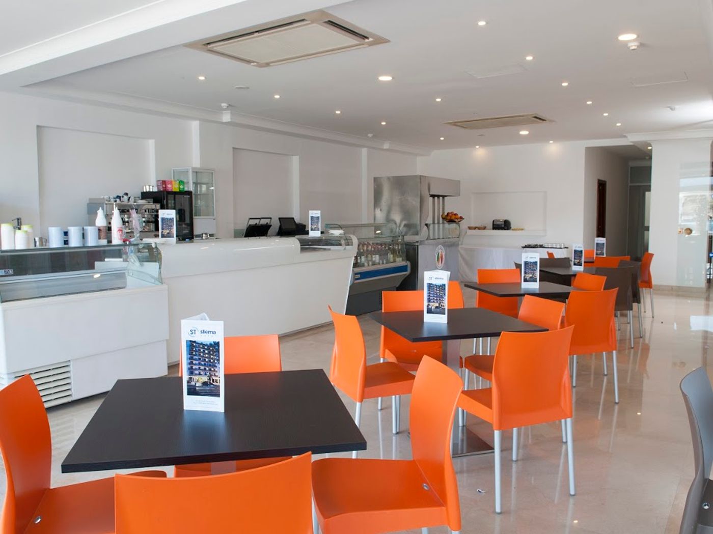 Sliema Hotel by ST Hotels