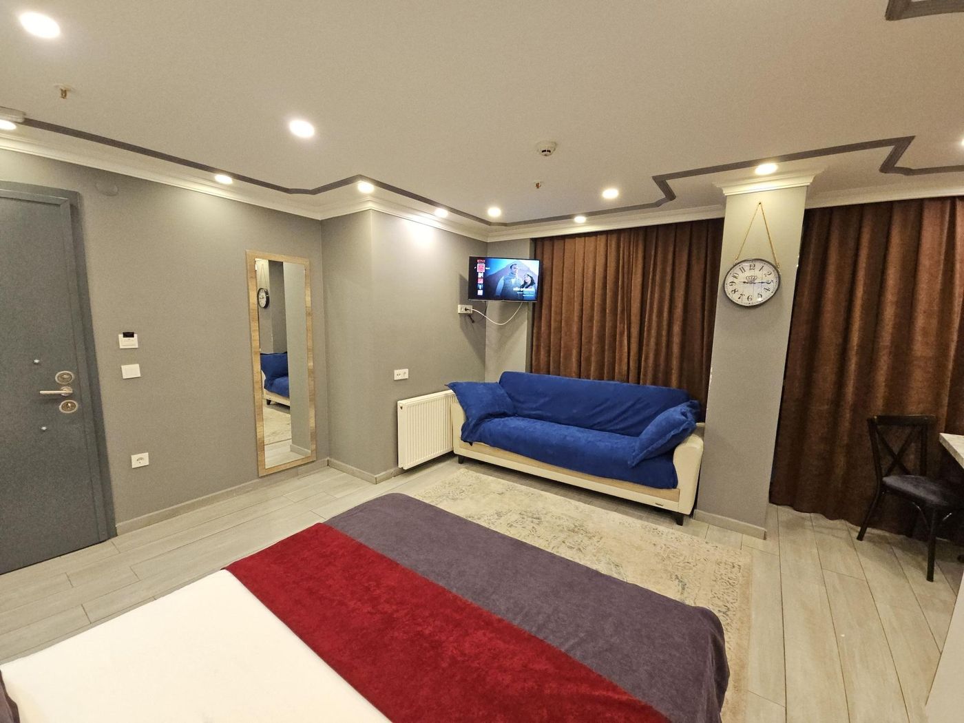 Sahrakent-Otel-Pendik-Room-19