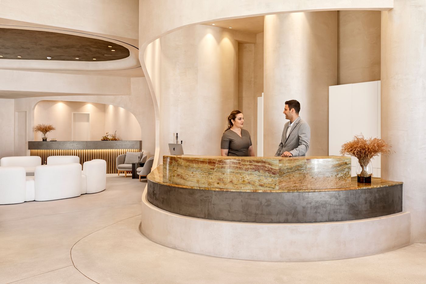 Santo-Maris-Oia--Luxury-Suites---Spa-Lobby-72