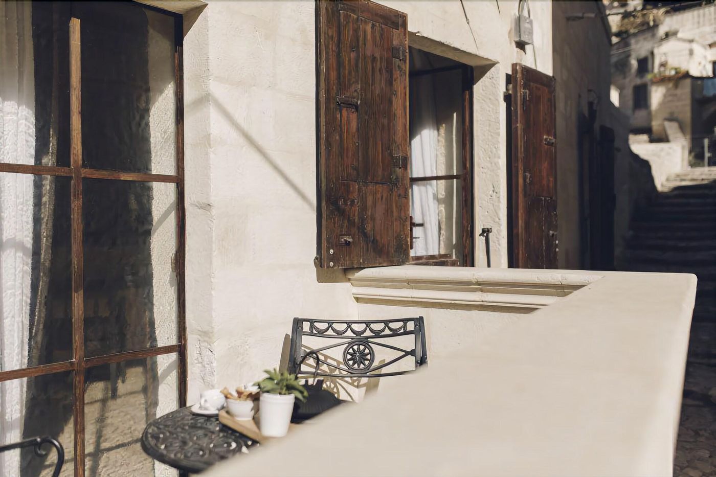Il Palazzotto-Italy-MATERA-Room-10