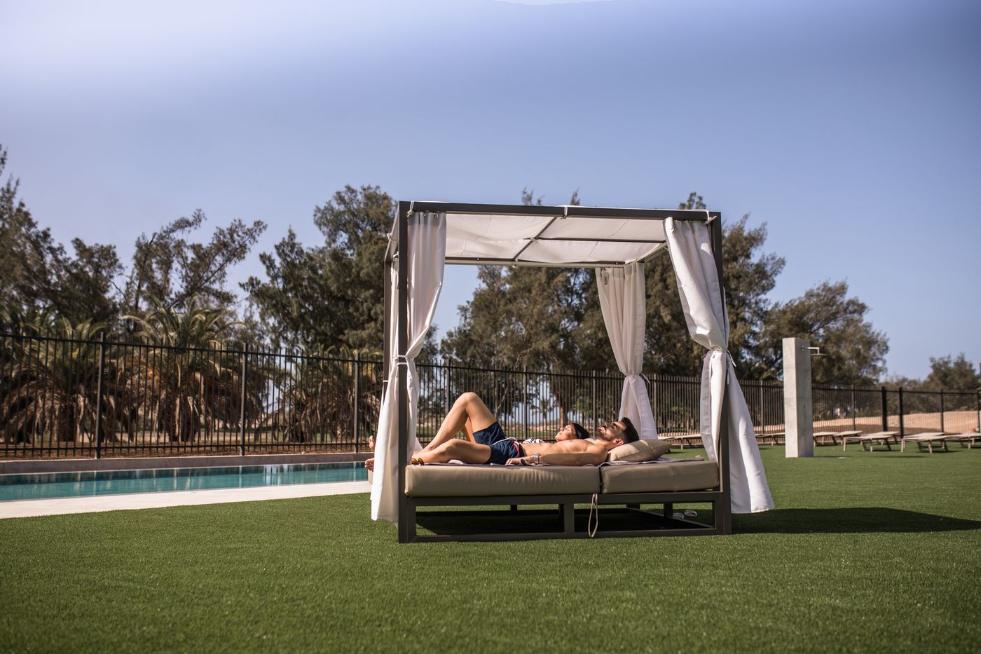 Kumara Serenoa by Lopesan Hotels