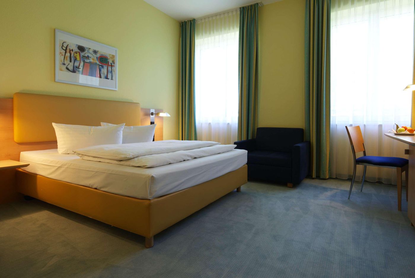 Tribe Dusseldorf (Opening October 2024) - Germany - Dusseldorf - Room - 7