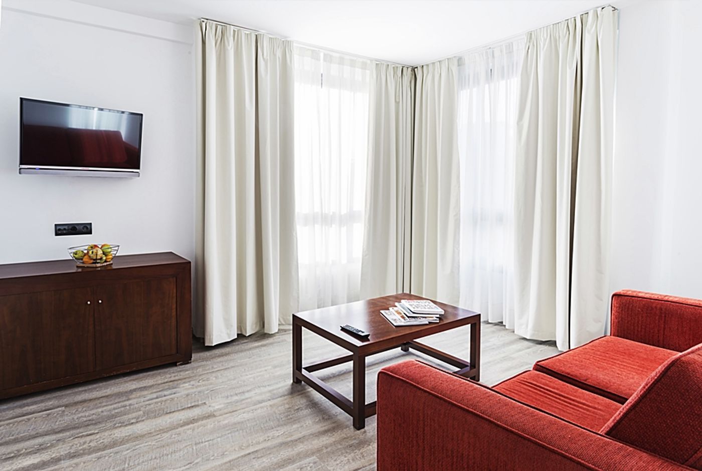 B&B Hotel Vigo-Spain-VIGO-General view-6