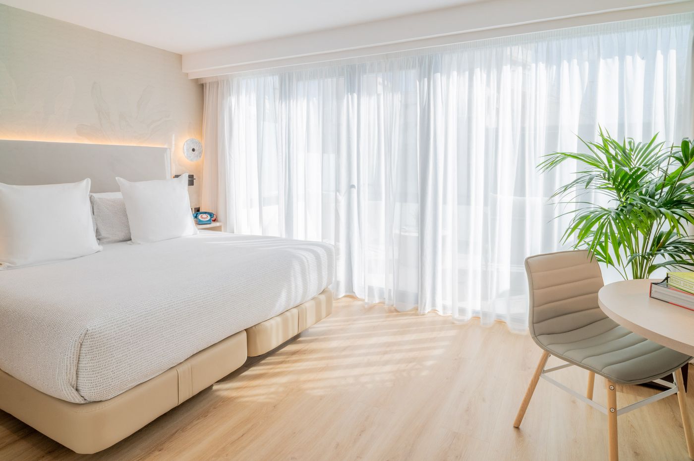 Innside Tenerife Santa Cruz