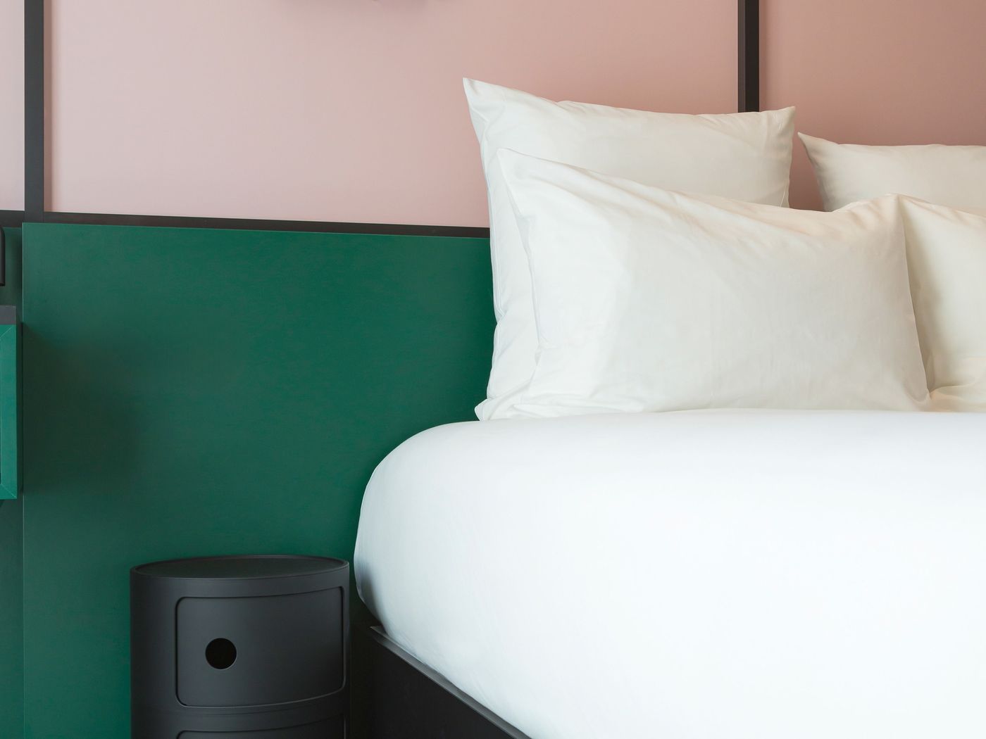 Tribe Lyon Croix Rousse - France - Caluire et Cuire - Room - 5