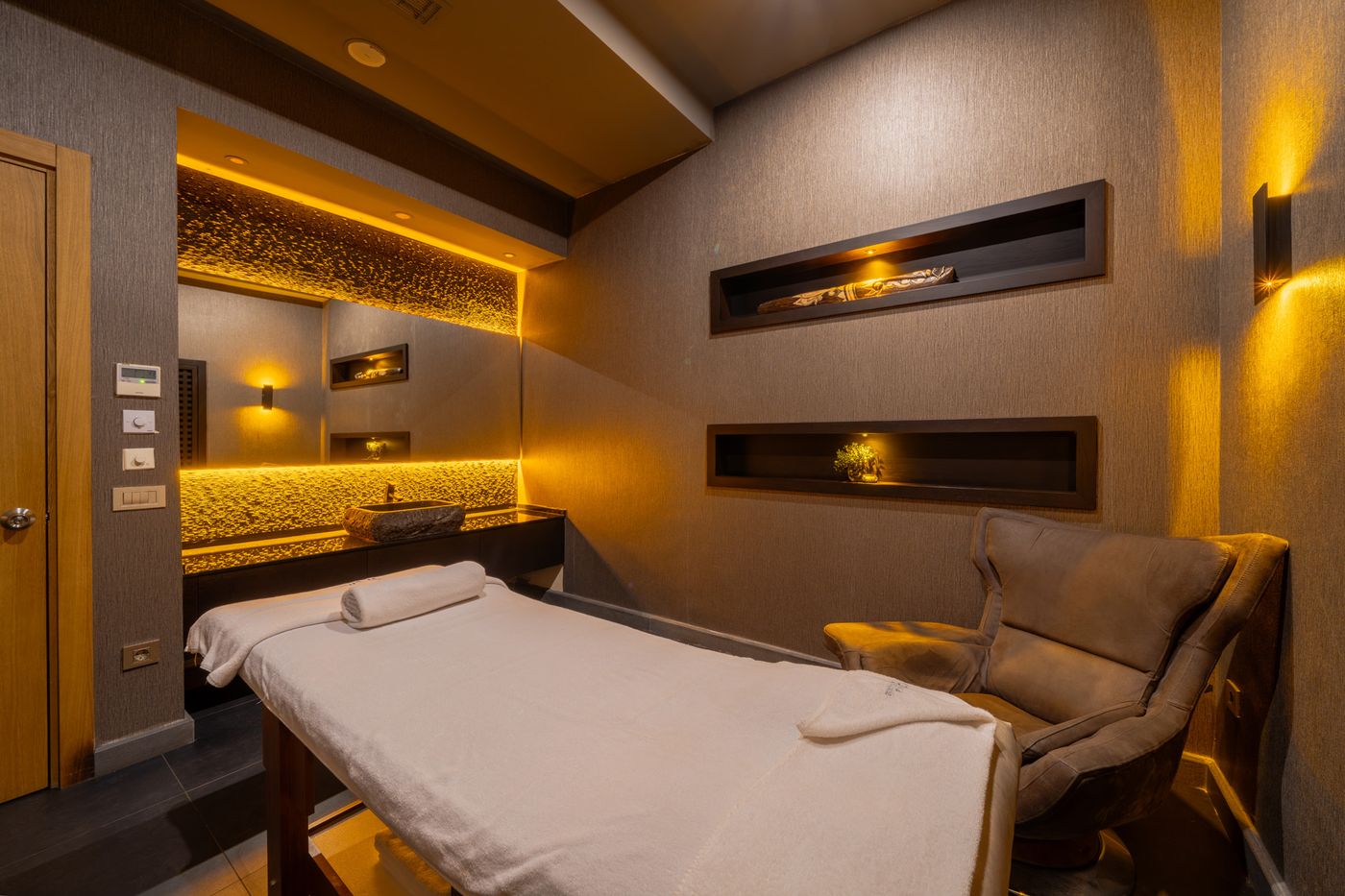 Korumar Ephesus Spa & Beach Resort