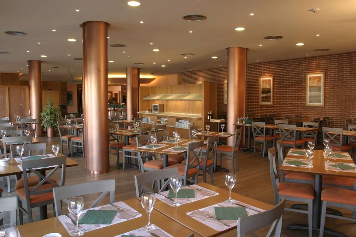 Posadas-de-Espana-Malaga-Restaurant-14