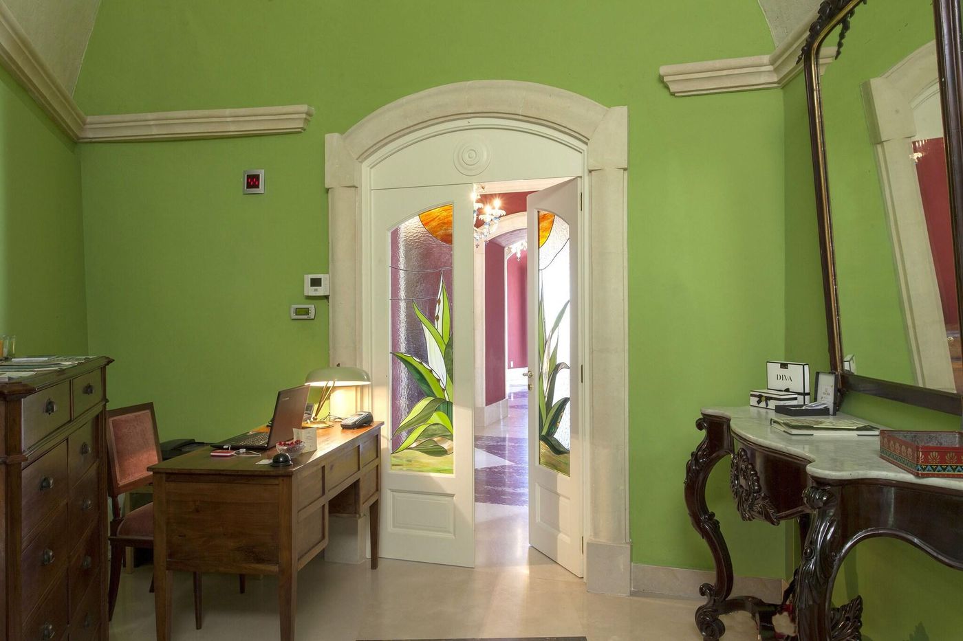 Casa Diva-Italy-MATERA-General view-6