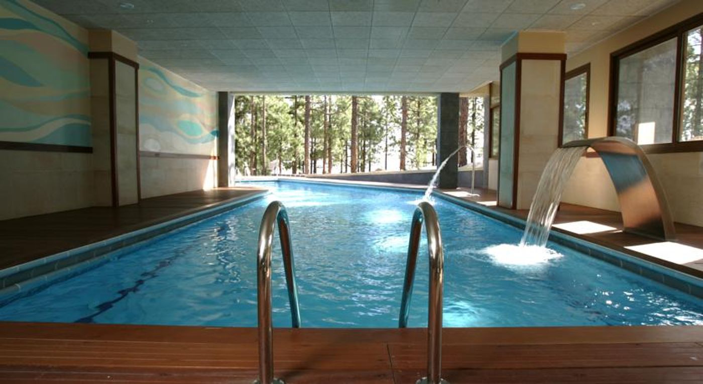 Spa Villalba - Adults Only (14+)