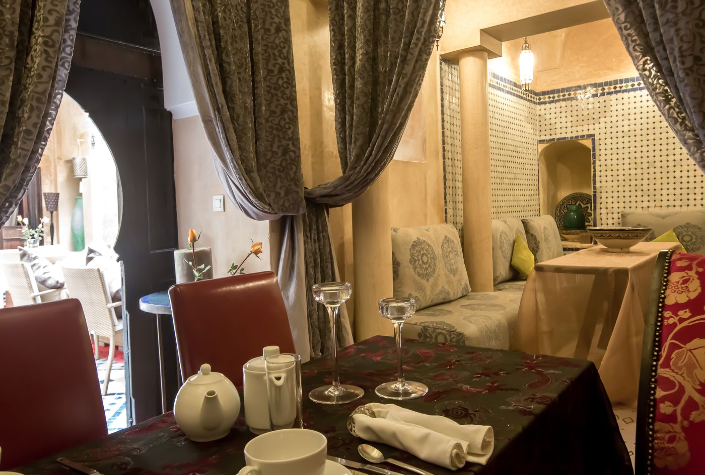 Riad-Ines-Home-Restaurant-23