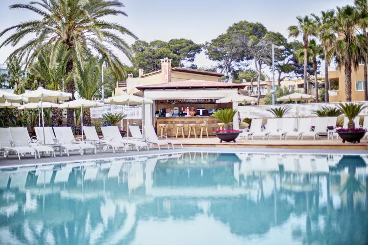 Grupotel Acapulco Playa - Adults Only