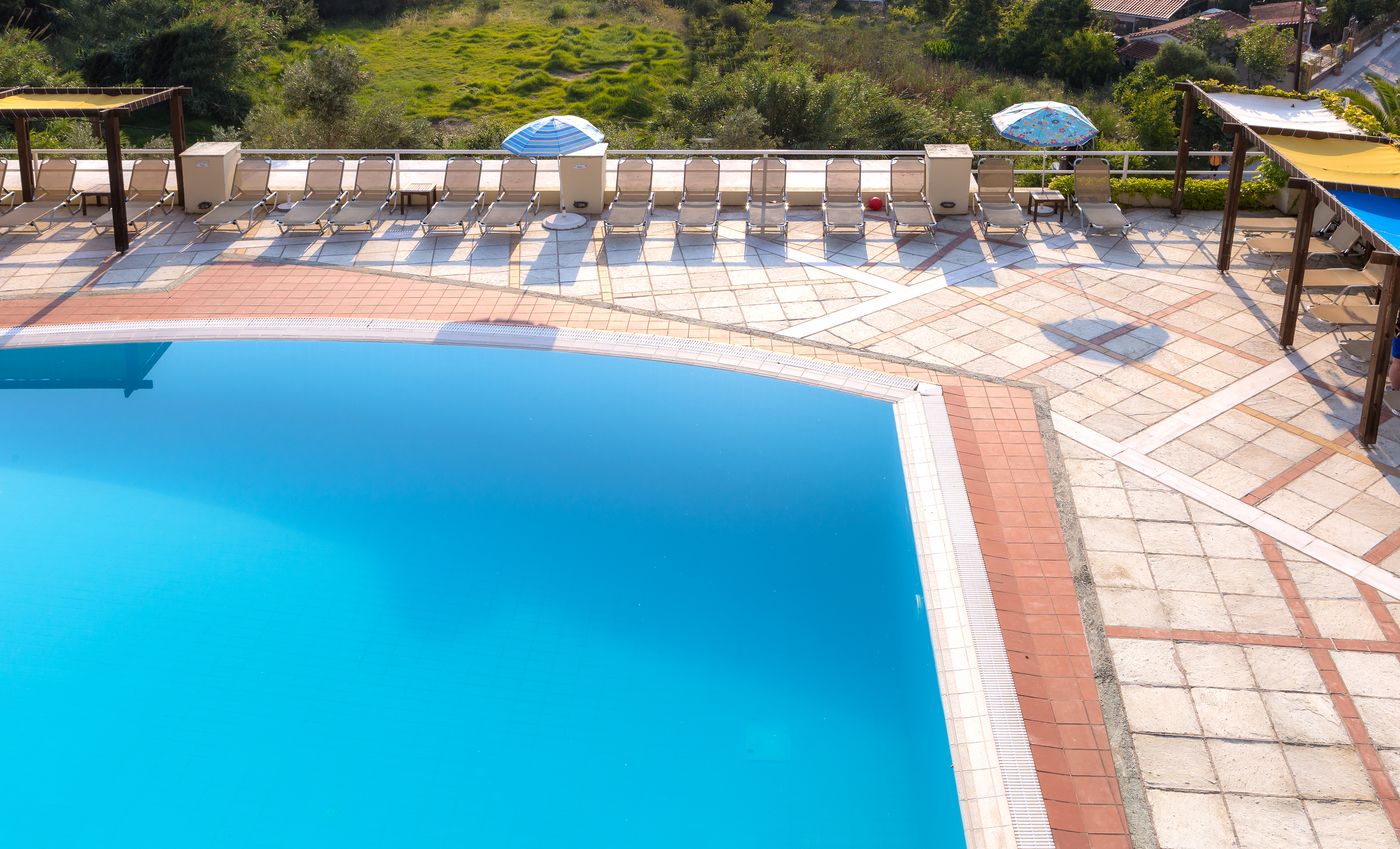 Kanapitsa Mare Hotel