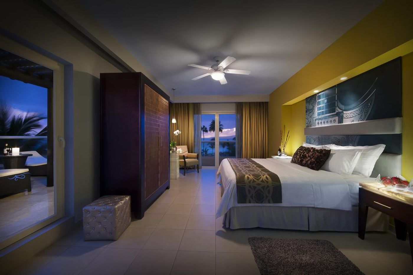 Hard Rock Hotel Vallarta